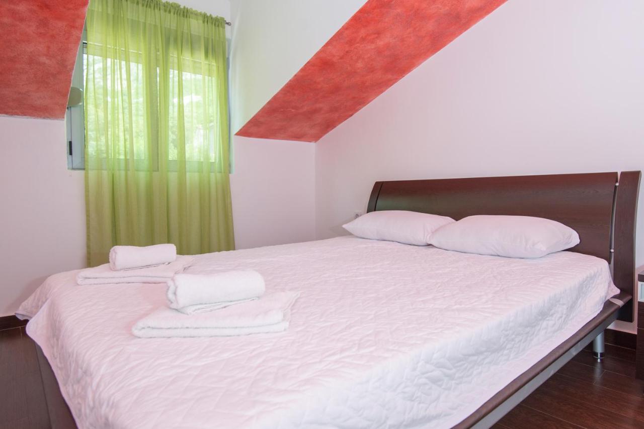 Gemma Di Cattaro Apartments Εξωτερικό φωτογραφία
