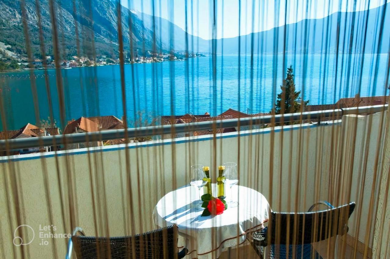 Gemma Di Cattaro Apartments Εξωτερικό φωτογραφία