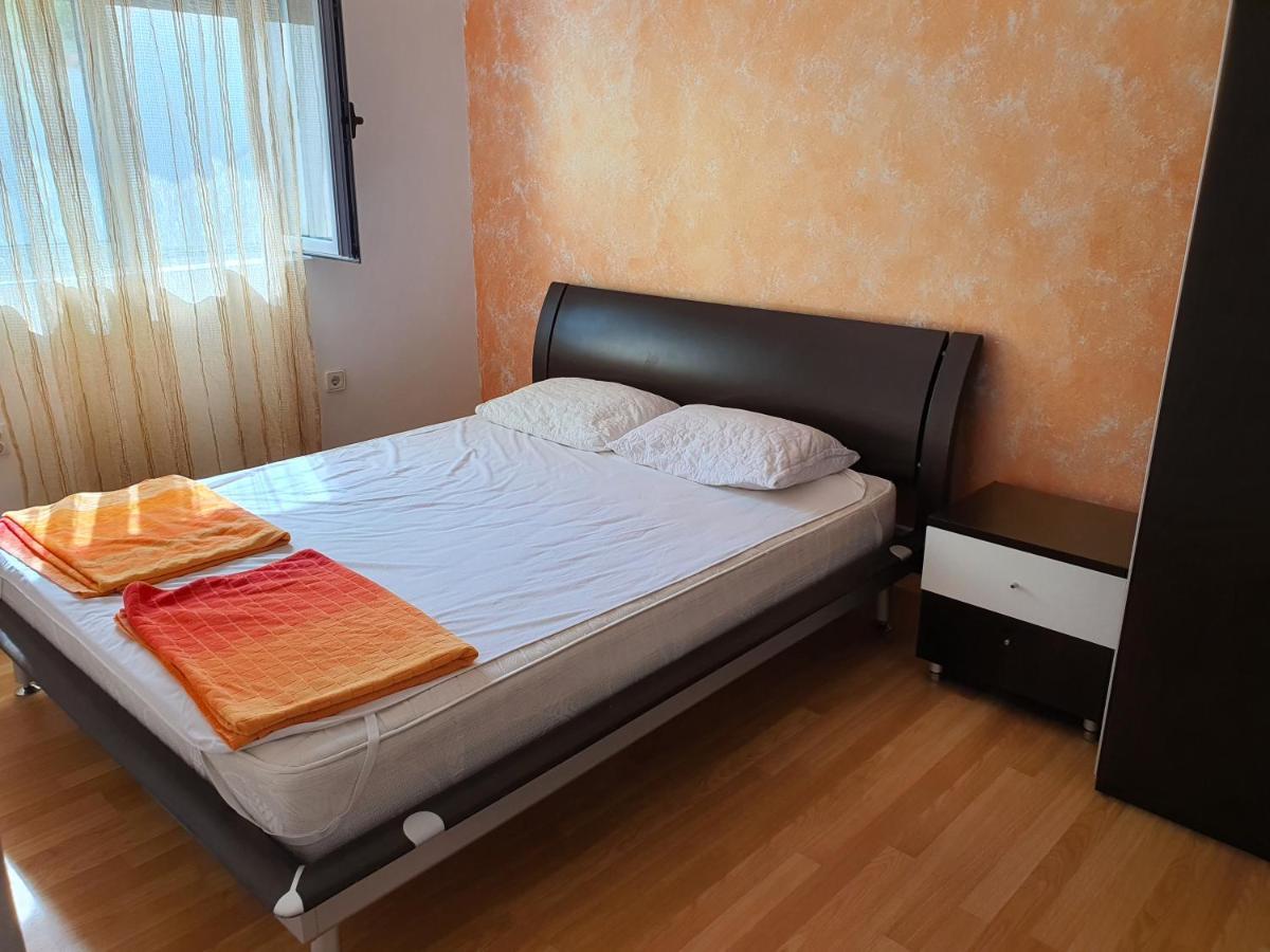 Gemma Di Cattaro Apartments Εξωτερικό φωτογραφία