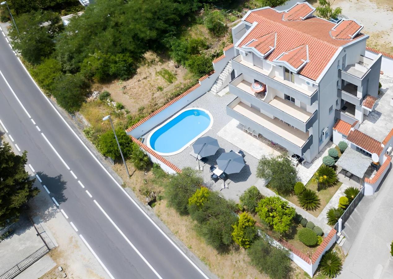 Gemma Di Cattaro Apartments Εξωτερικό φωτογραφία